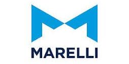 Marelli referans logo