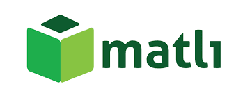 matlı referans logo
