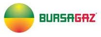 bursagaz referans logo